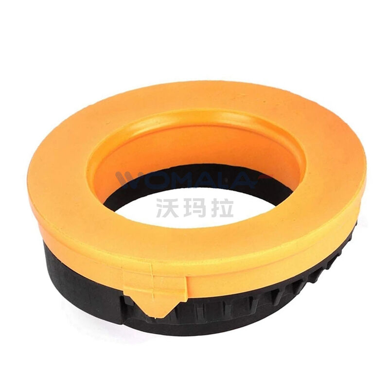 Womala OE C2Z15891 XR812984 per Jaguar XJ XF S-TYPE Isolatori Ammortizzatore