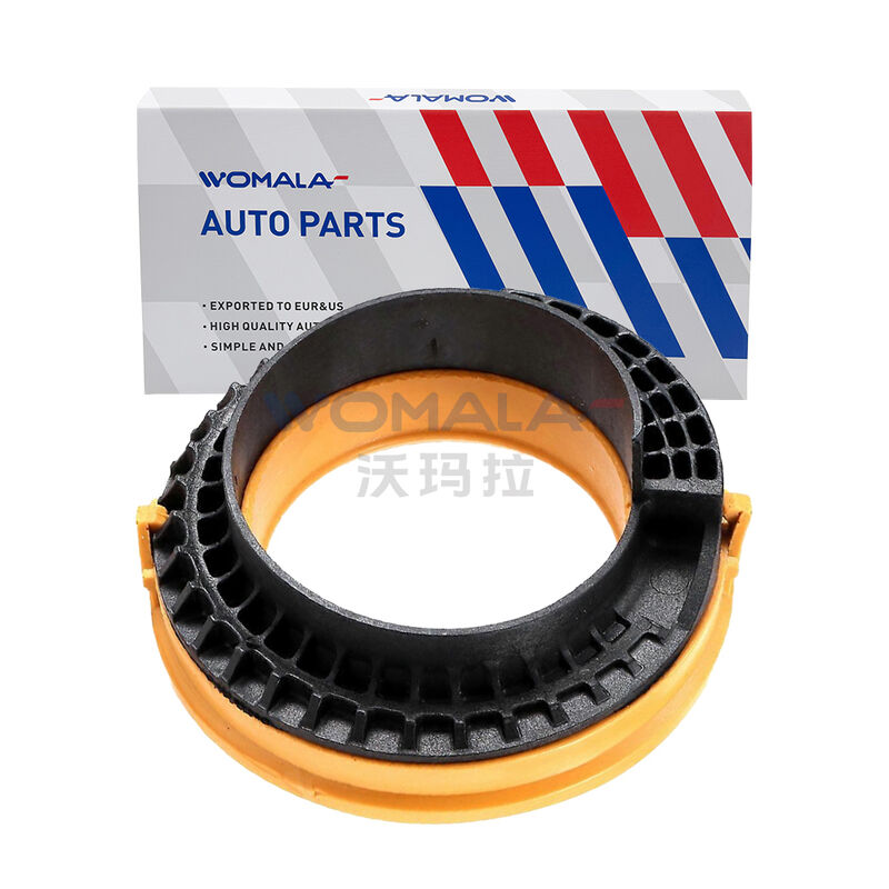 Womala OE C2Z15891 XR812984 per Jaguar XJ XF S-TYPE Isolatori Ammortizzatore