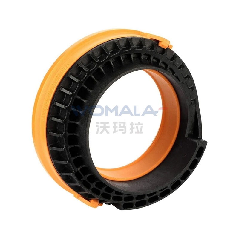 Womala OE C2Z15891 XR812984 per Jaguar XJ XF S-TYPE Isolatori Ammortizzatore