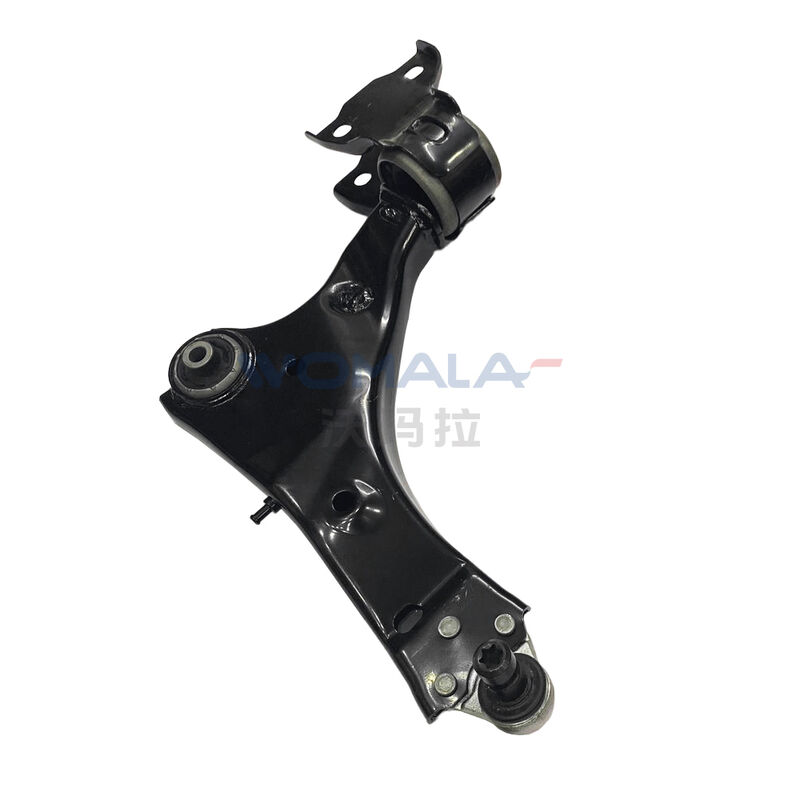 Assemblaggio braccio oscillante inferiore sospensione anteriore anteriore sinistro OE LR110278 per Land Rover Discovery Sport 2015-