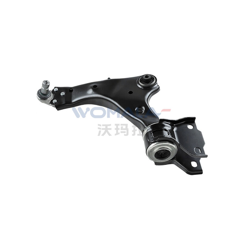 Assemblaggio braccio oscillante inferiore sospensione anteriore anteriore sinistro OE LR110278 per Land Rover Discovery Sport 2015-