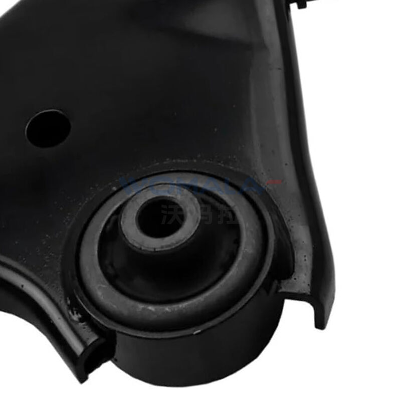 Assemblaggio braccio oscillante inferiore sospensione anteriore anteriore sinistro OE LR110278 per Land Rover Discovery Sport 2015-