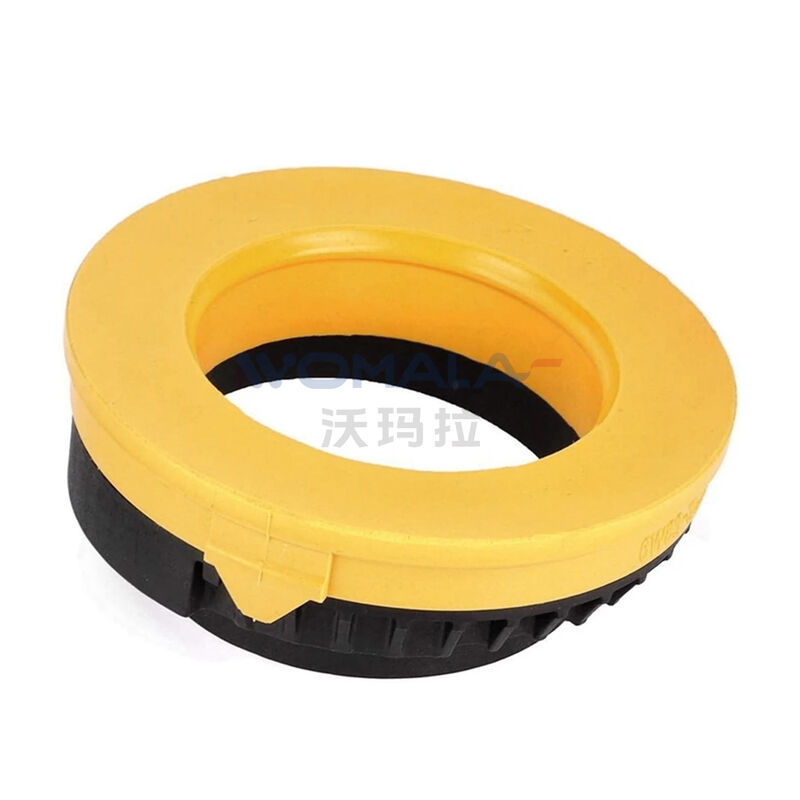 Cuscinetto di supporto superiore ammortizzatore anteriore Womala OE C2D16903 per Jaguar XJ XF XK