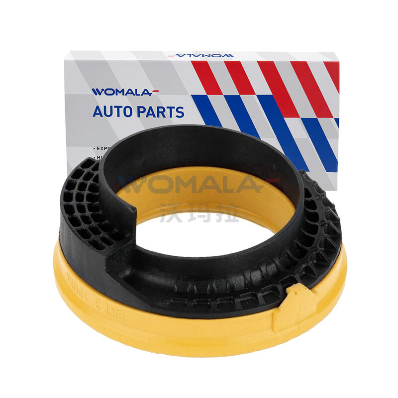 Cuscinetto di supporto superiore ammortizzatore anteriore Womala OE C2D16903 per Jaguar XJ XF XK