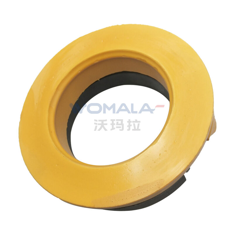 Cuscinetto di supporto superiore ammortizzatore anteriore Womala OE C2D16903 per Jaguar XJ XF XK