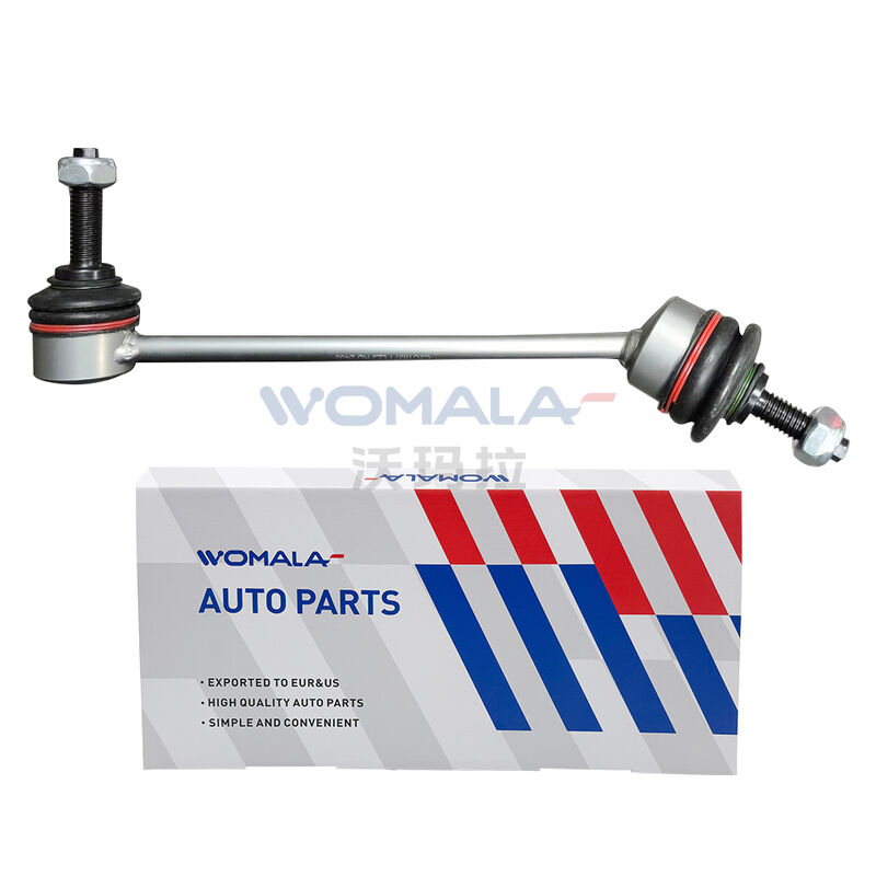 Womala Stabilizer Link Sway Bar End Link OE C2C18571 per Jaguar XJ XF XK
