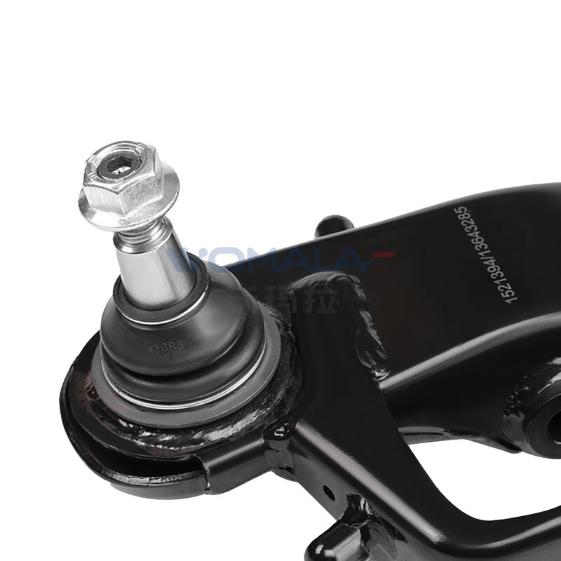 Assemblaggio del braccio di comando inferiore anteriore sinistro di Womala OE LR073369 per Land Rover Discovery 4 2010-