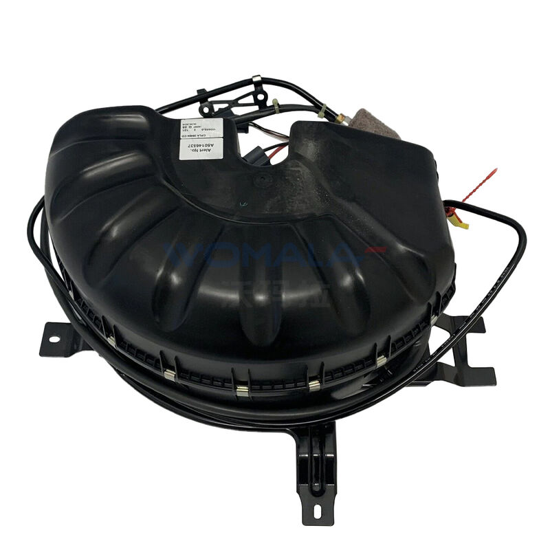 Pompa di compressione a sospensione d'aria Womala OE LR108984 per Land Rover Range Rover Sport L405 L494