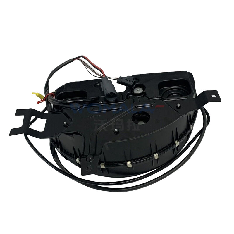 Pompa di compressione a sospensione d'aria Womala OE LR108984 per Land Rover Range Rover Sport L405 L494