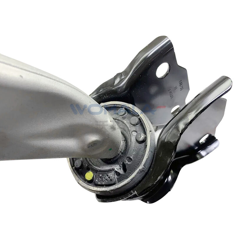 Womala OE LR078657 Braccio oscillante anteriore inferiore sinistro per Land Rover L538 L550