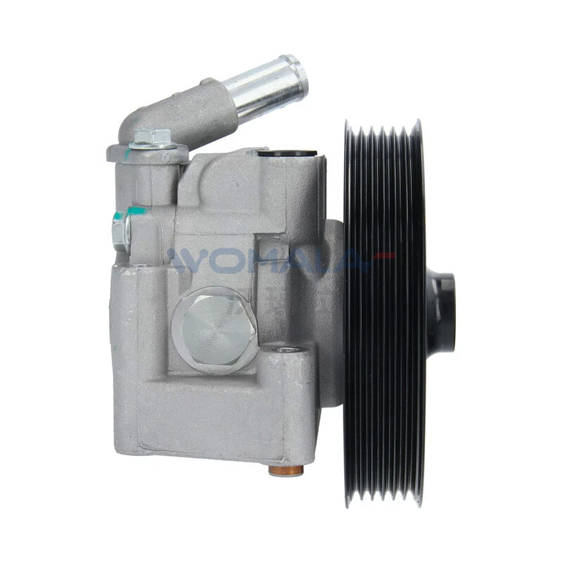 Womala OE LR006462 LR005658 Assemblaggio di pompe idrauliche per Land Rover LR2