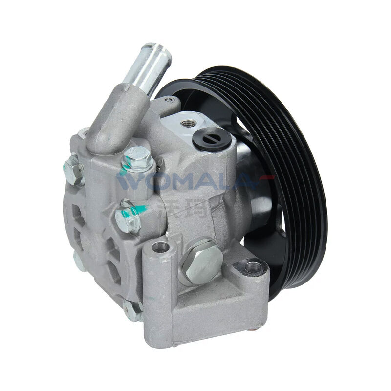 Womala OE LR006462 LR005658 Assemblaggio di pompe idrauliche per Land Rover LR2