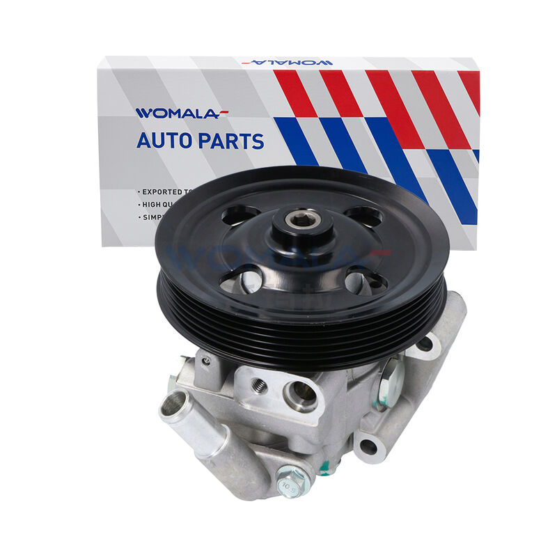 Womala OE LR006462 LR005658 Assemblaggio di pompe idrauliche per Land Rover LR2