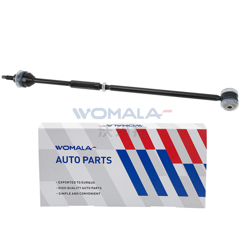 Womala Steering Rack Inner Tie Rod Axial Joint OE C2D51043 C2D5992 for Jaguar XJ XF XK