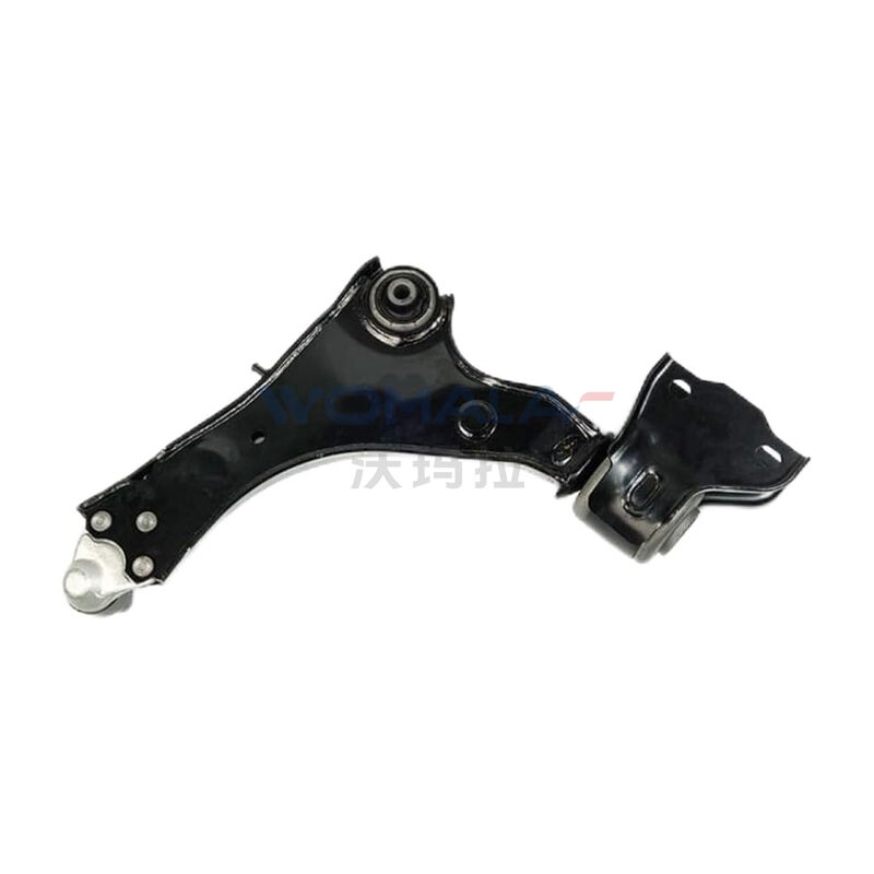 Assemblaggio braccio oscillante inferiore anteriore destro Womala LR110277 LR101811 per Land Rover