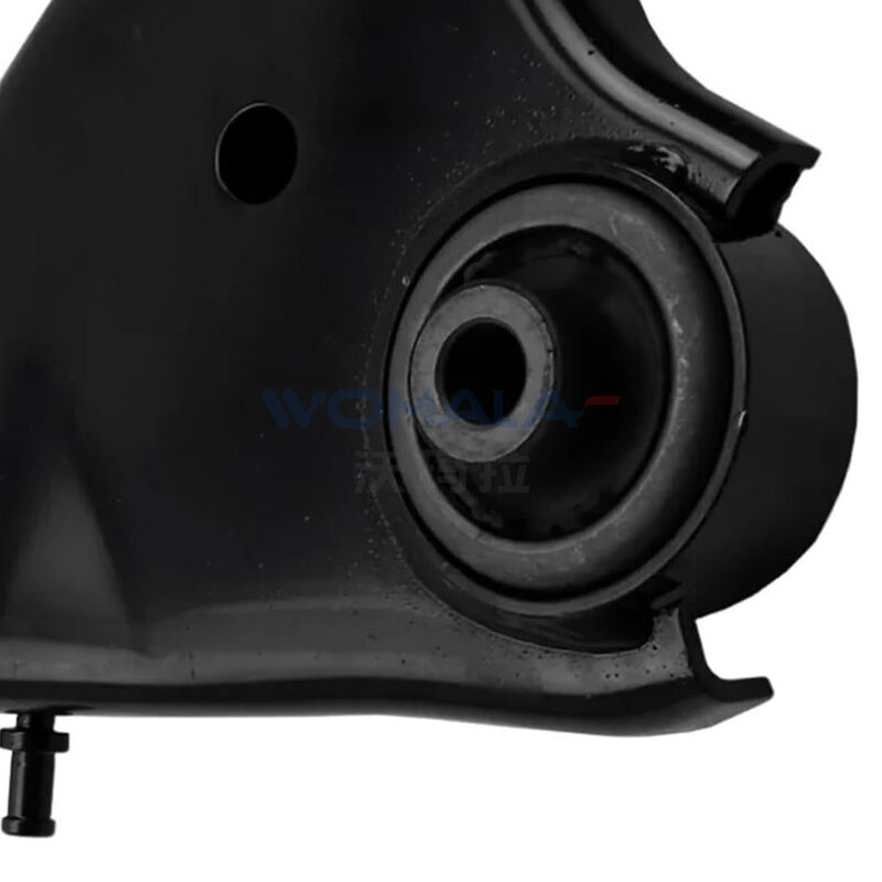 Assemblaggio braccio oscillante inferiore anteriore destro Womala LR110277 LR101811 per Land Rover