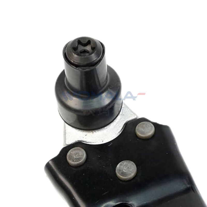 Assemblaggio braccio oscillante inferiore anteriore destro Womala LR110277 LR101811 per Land Rover