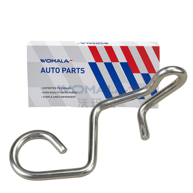 Womala Handbrake Lever Bracket OE SPU500040 per Land Rover Range Rover Sport Discovery