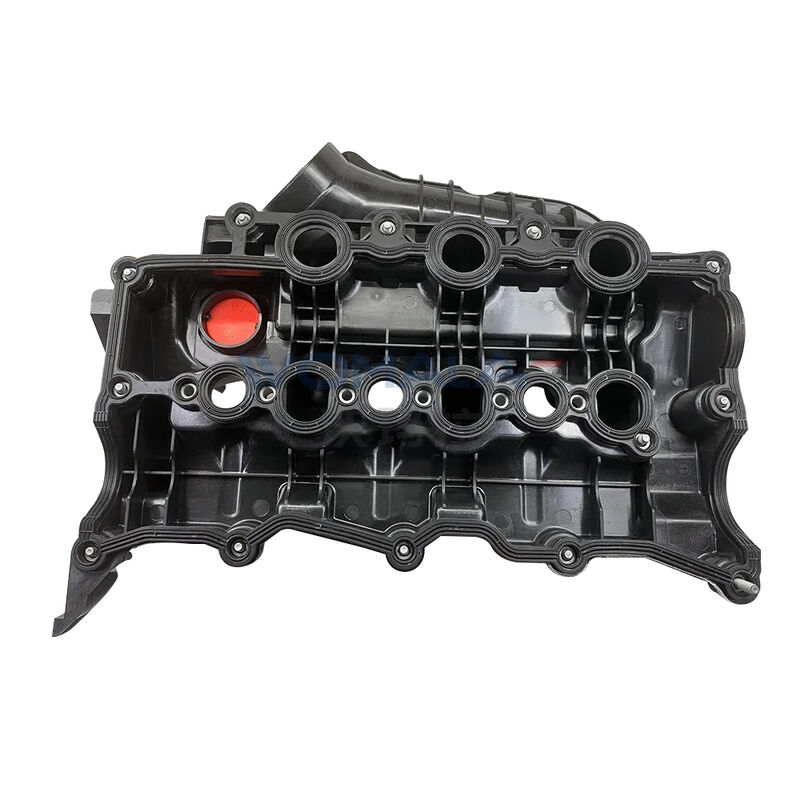 Womala Auto Engine Parts for Land Rover & Jaguar Valve Cover LR179201 LR166340 C2Z19941 JDE36137