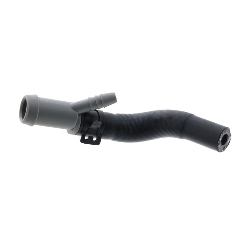 Womala OE LR045239 C2Z26930 Accelerazione del corpo di impianto di raccolta di tubi d'acqua per Land Rover & Jaguar