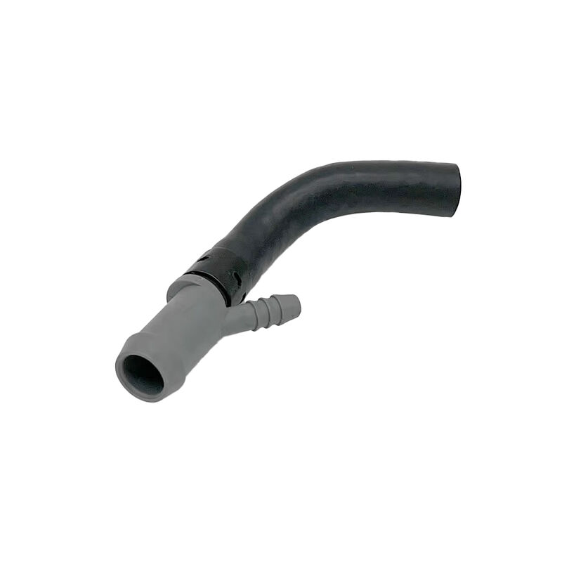 Womala OE LR045239 C2Z26930 Accelerazione del corpo di impianto di raccolta di tubi d'acqua per Land Rover & Jaguar