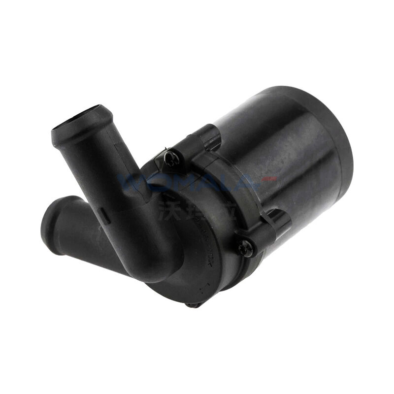 Assemblaggio di pompe idriche per riscaldamento e raffreddamento Womala per Land Rover Range Rover Sport Discovery 3 4