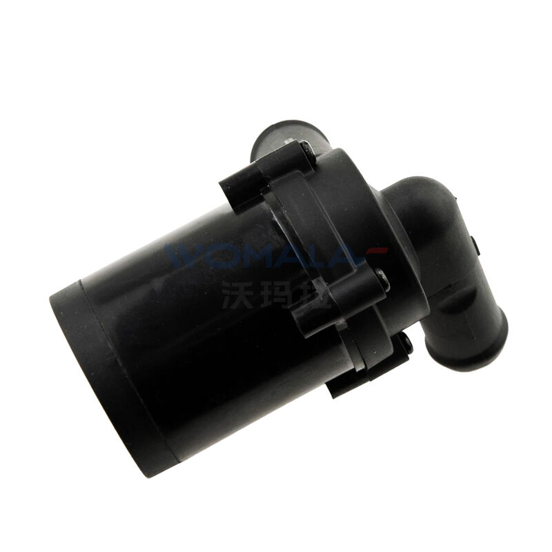 Assemblaggio di pompe idriche per riscaldamento e raffreddamento Womala per Land Rover Range Rover Sport Discovery 3 4