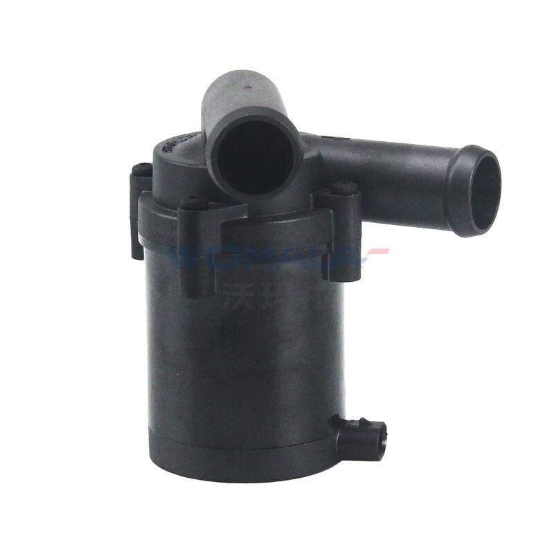 Assemblaggio di pompe idriche per riscaldamento e raffreddamento Womala per Land Rover Range Rover Sport Discovery 3 4