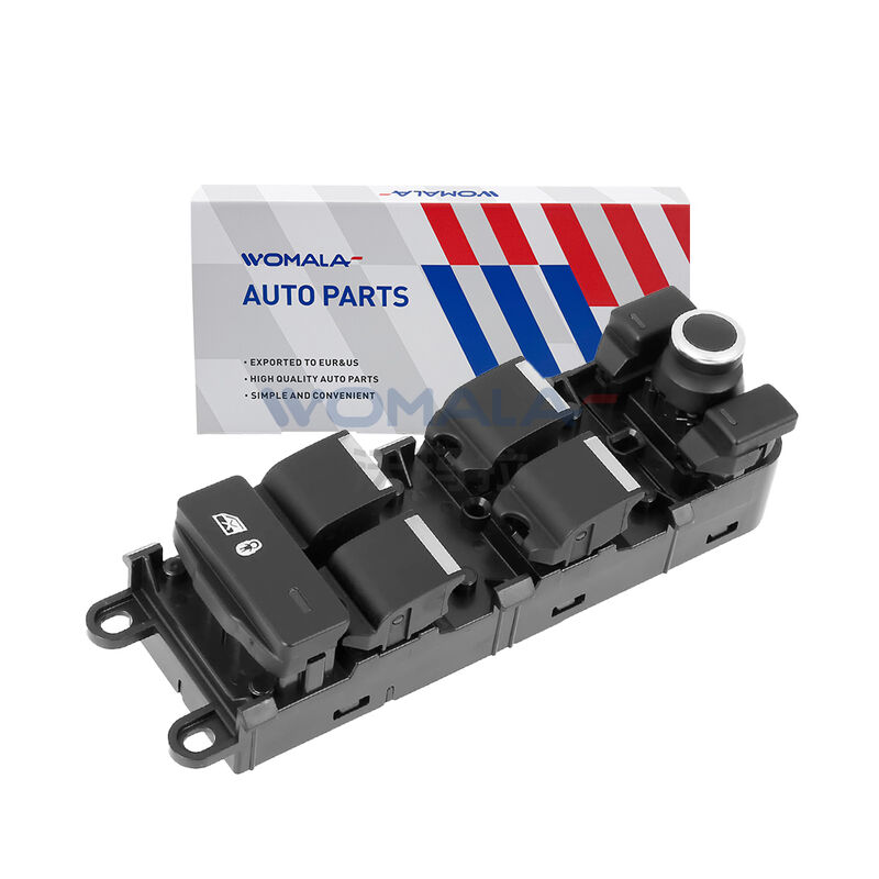 Womala Front Left Car Power Window Switch for LAND ROVER Range Rover Sport LR034932