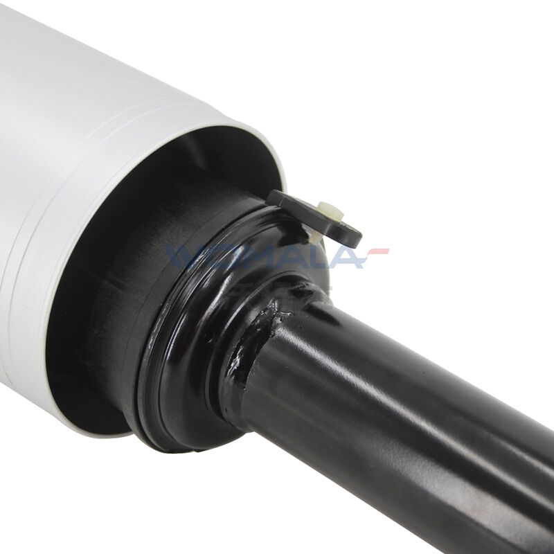 Womala RNB501580 Assorbitore anteriore per Land Rover Discovery 3 RNB501250 RNB501180