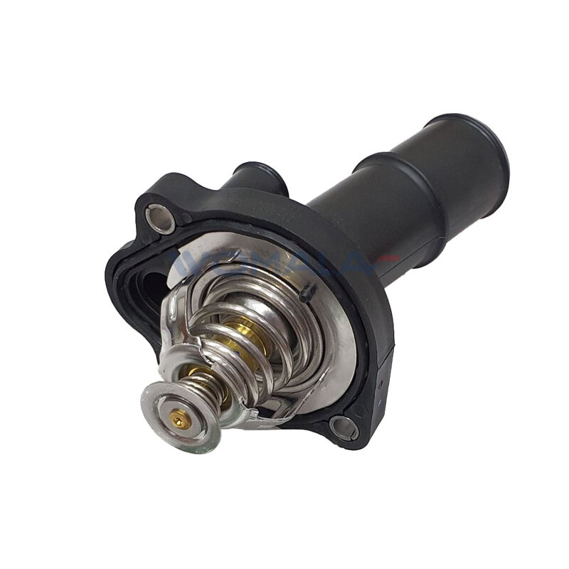 Womala Auto Parts Termostato OE JDE28115 LR027158 per LR e Jaguar XJXFXE F-PACE