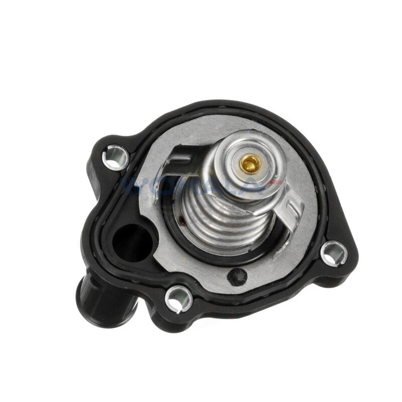 Womala Auto Parts Termostato OE JDE28115 LR027158 per LR e Jaguar XJXFXE F-PACE