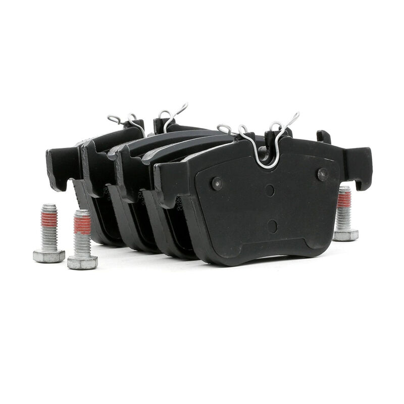 Set pastiglie freno posteriori Womala per ricambi auto V60 V90 S60 S90 XC60 XC90 OE 32287447