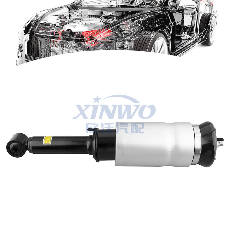 Womala LR041108 Assetto assorbente d'urto anteriore LR016414 per Land Rover Range Rover Sport 2010-2013