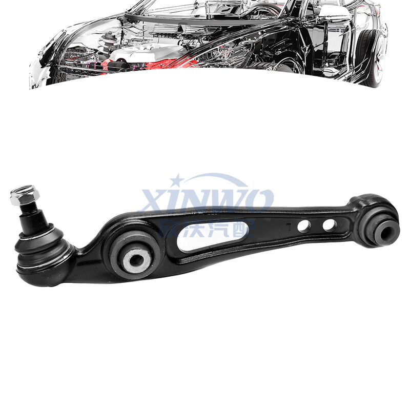 Boccola braccio inferiore anteriore Womala LR034218 LR078478 per Land Rover Range Rover 2013
