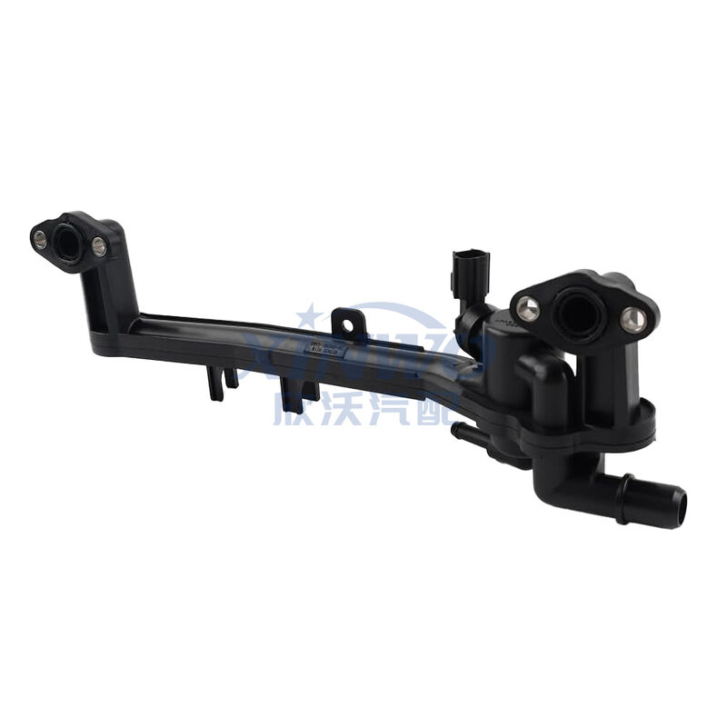 Womala LR109402 LR122709 LR087559 Manifold per Land Rover Range Rover Sport 2014