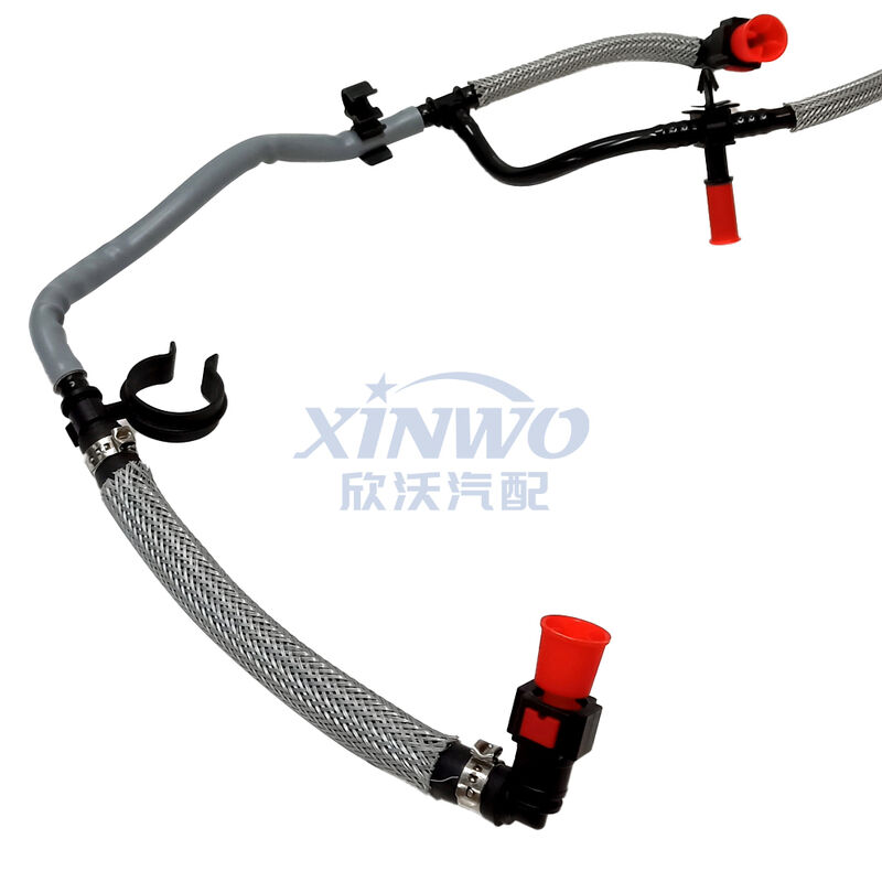 Womala Fuel Line LR021871 LR013197 per Land Rover Range Rover Sport 2014