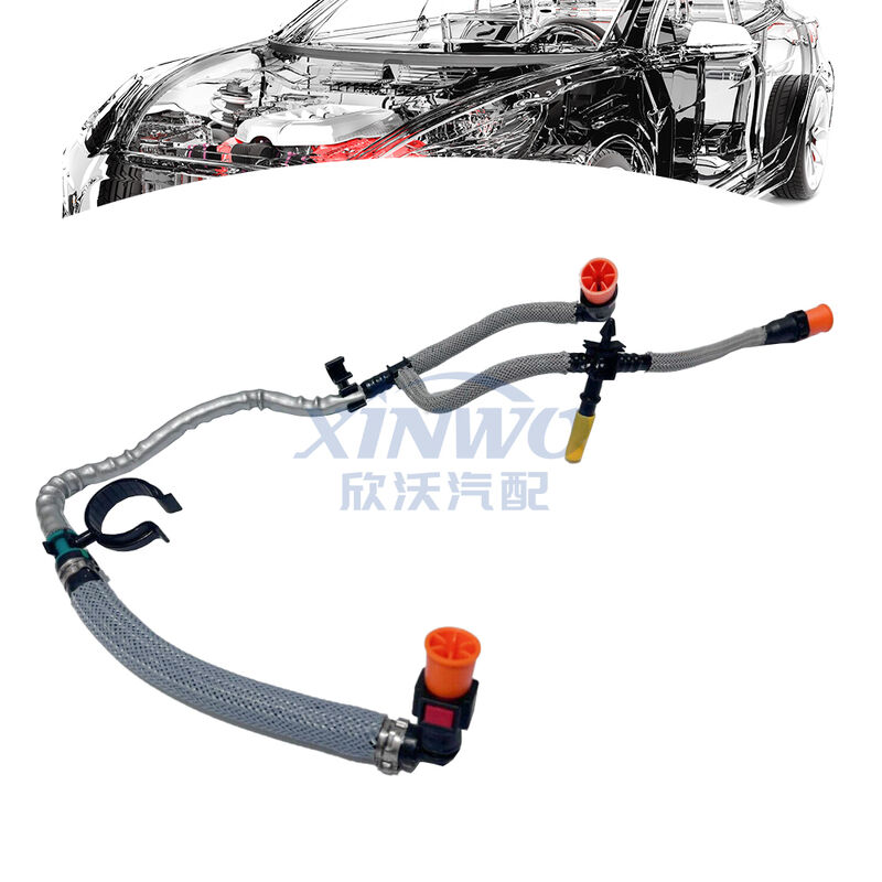 Womala Fuel Line LR021871 LR013197 per Land Rover Range Rover Sport 2014