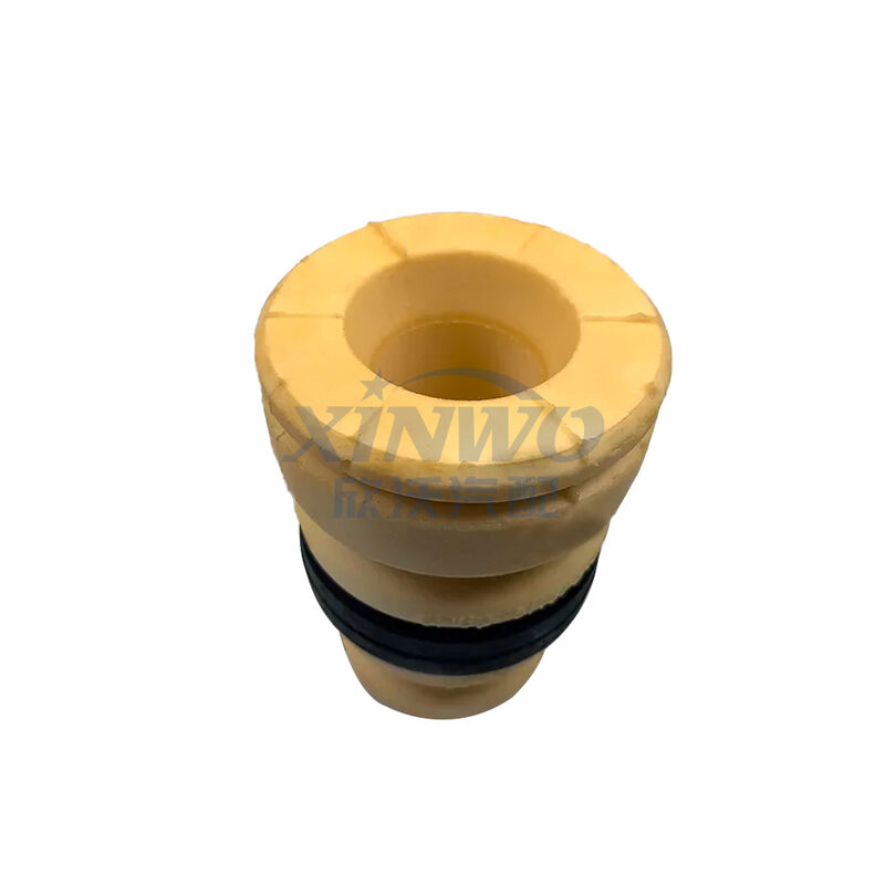 Womala LR001137 Paracolpi Ammortizzatore Posteriore per Land Rover Freelander 2 2006-2014