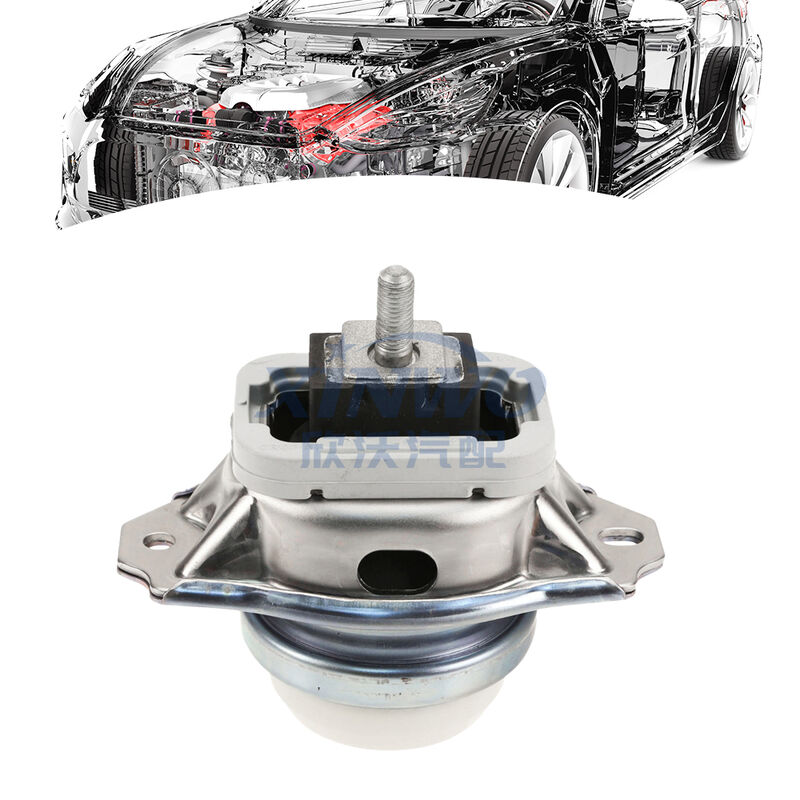 Supporto motore Womala KKB500630 KKB500590 per Land Rover Range Rover Sport 2010-2013