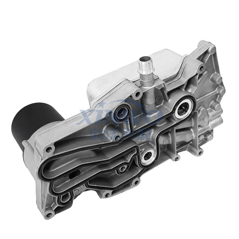 Womala LR022895 LR113200 Filtro di olio per Land Rover Range Rover Sport 2014