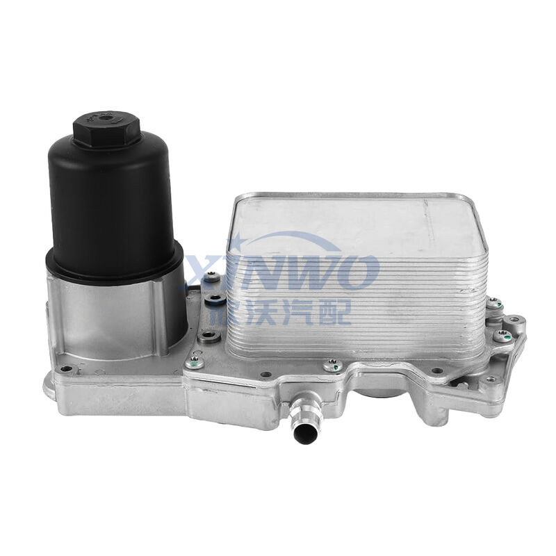 Womala LR022895 LR113200 Filtro di olio per Land Rover Range Rover Sport 2014