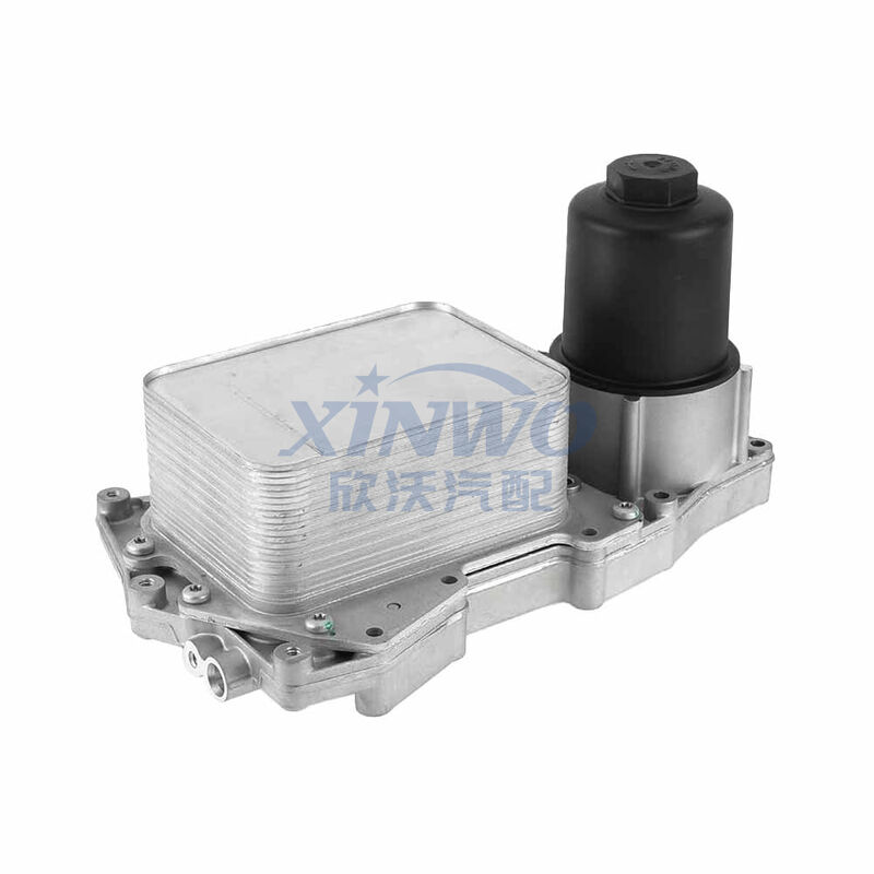 Womala LR022895 LR113200 Filtro di olio per Land Rover Range Rover Sport 2014