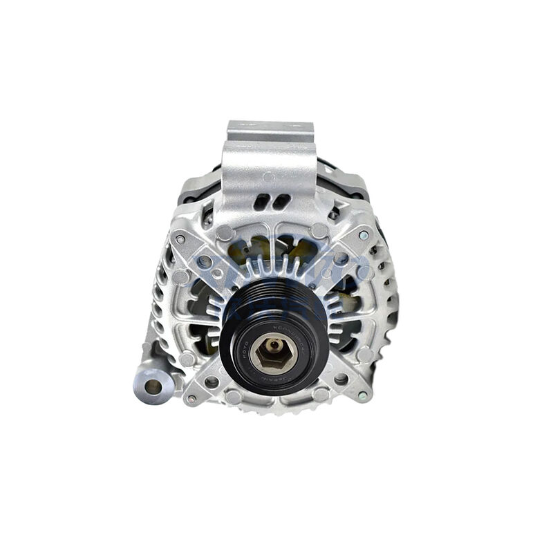 Womala LR072764 LR034013 Assemblaggio Alternatore per Land Rover Range Rover Sport 2014