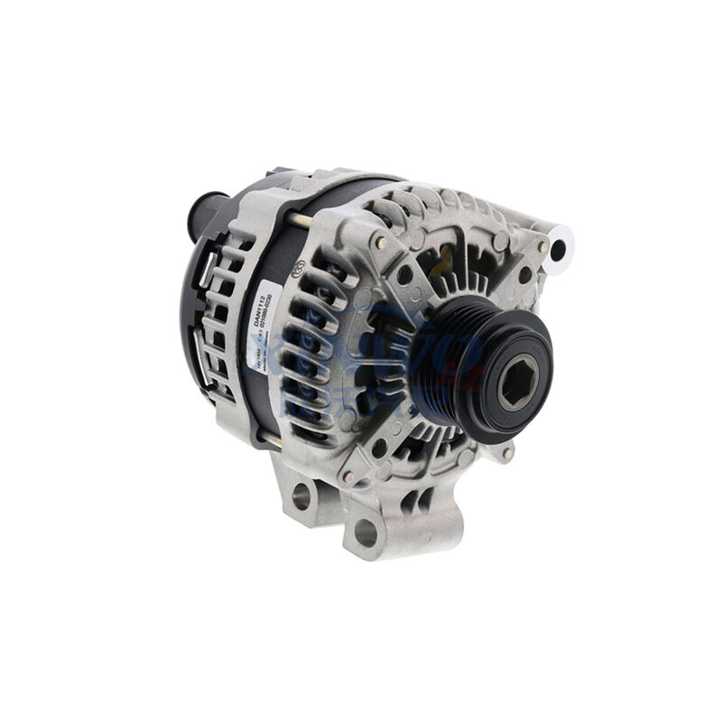 Womala LR072764 LR034013 Assemblaggio Alternatore per Land Rover Range Rover Sport 2014