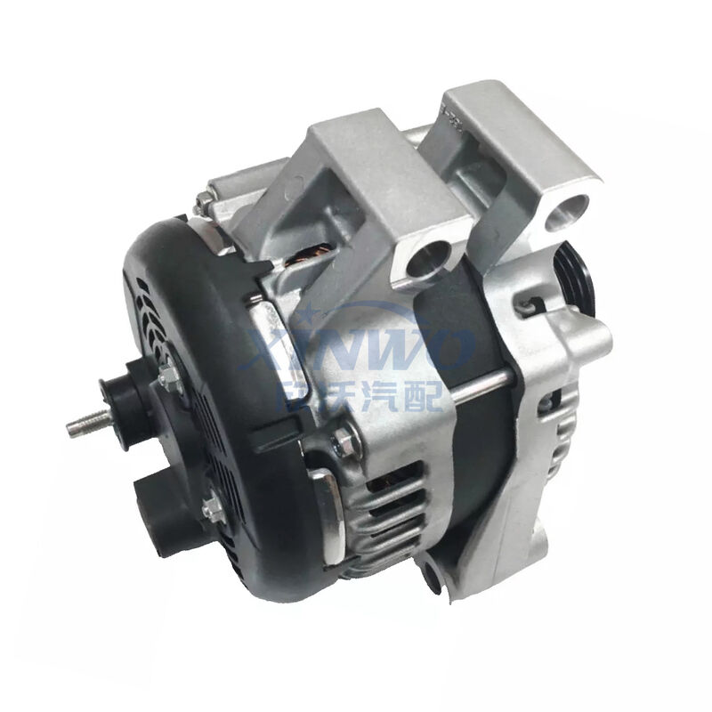Womala LR072764 LR034013 Assemblaggio Alternatore per Land Rover Range Rover Sport 2014