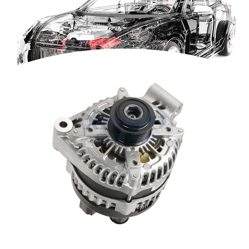 Womala LR072764 LR034013 Assemblaggio Alternatore per Land Rover Range Rover Sport 2014