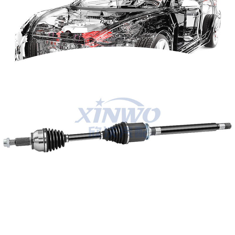 Womala Semiasse Anteriore Destro LR041968 LR064251 LR045441 LR034531 per Land Rover Range Rover