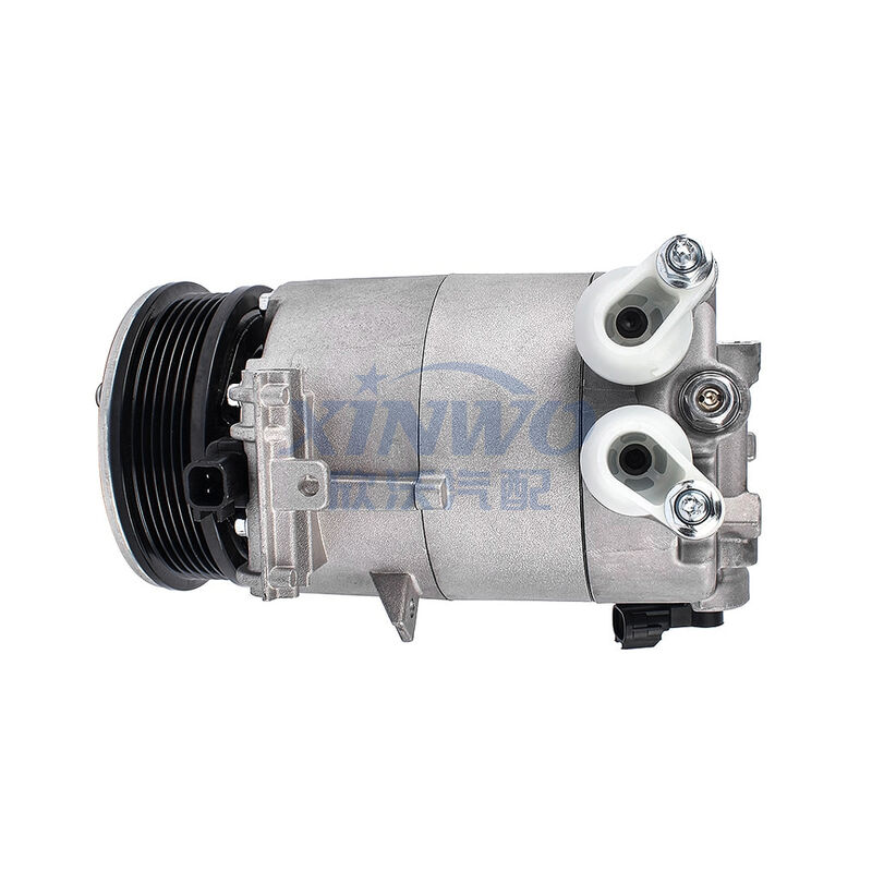 Compressore A/C Womala LR083480 LR066915 LR051044 per Land Rover Discovery Sport 2015