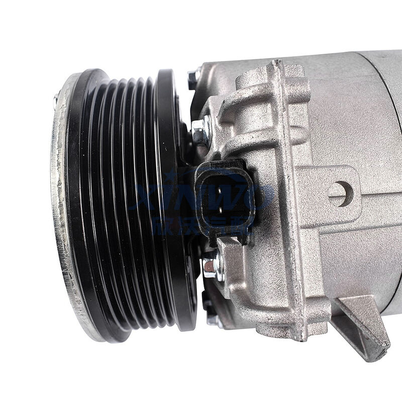 Compressore A/C Womala LR083480 LR066915 LR051044 per Land Rover Discovery Sport 2015
